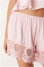 Боксеры из кружева «Sweet Love» артикул 153409495