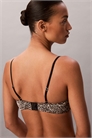Сексуальный атласный бюстгальтер с открытой спинкой артикул 148778913