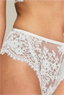 Бразильские трусики с высокой талией «Рене» артикул 155427140
