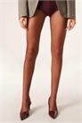 Прозрачные колготки плотностью 20 ден артикул 153539388