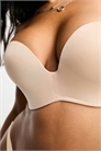 Идеальный бюстгальтер без бретелек артикул 130610193