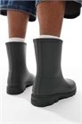 Универсальные короткие резиновые сапоги с подкладкой «Downpour» артикул 149631078