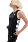 Жилет adidas Training Essentials с тремя полосками артикул 138342157