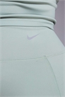 Шорты Nike One Training Dri-FIT Gym Life Swoosh с высокой талией и длиной 5 дюймов артикул 139796480