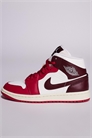 Кроссовки Nike Air Jordan 1 Mid артикул 147135716
