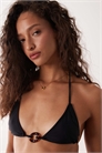 Детали бикини-топа co-ord артикул 155443842