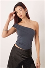 Топ-бандо с открытыми плечами от Marga артикул 154837051