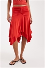 Юбка-миди с сборками «Самария» co-ord артикул 154868173