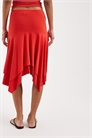 Юбка-миди с сборками «Самария» co-ord артикул 154868173