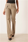 Брюки с карманами Maite артикул 151667570