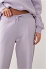 Джоггеры свободного кроя с прямыми брючинами co-ord артикул 154605265