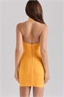 Мини-платье-бандаж от супермодели артикул 149528086