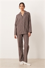 Рубашка-пижама co-ord артикул 153751696