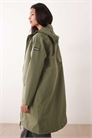 Водонепроницаемая куртка с капюшоном Levita артикул 154919575