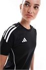 Футболка adidas Football Tiro 24 артикул 134203370