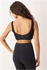 Спортивный бюстгальтер YPB с бархатной лентой co-ord артикул 152001209