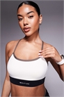 Спортивный бюстгальтер Signature артикул 152634361