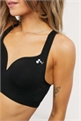 Спортивный бюстгальтер с формованными чашками артикул 1899208