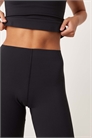 AirForm встроенные леггинсы с подъемником, черные артикул 150785044
