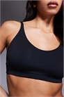 Спортивный бюстгальтер Motion артикул 148480625