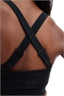 Спортивный бюстгальтер Icon со средней поддержкой и квадратным вырезом артикул 136003315