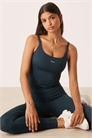 Жилет SkinLuxe с вырезом на спине артикул 150785061