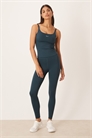 Жилет SkinLuxe с вырезом на спине артикул 150785061
