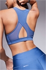 Спортивный бюстгальтер 4Keeps артикул 143328889