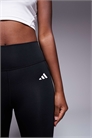 Леггинсы adidas Training Essentials с карманом для телефона артикул 134203337