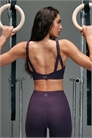 Леггинсы Icon Active Bum Sculpt с высокой талией для занятий в тренажерном зале, с внутренним карманом артикул 151705653