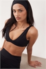 Спортивный бюстгальтер DayFlex с завязками спереди артикул 138579548