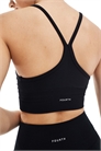 Спортивный бюстгальтер-топ с плавной спинкой в стиле «рейсер» co-ord артикул 140562287