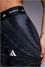 Леггинсы Adidas Training Tech Fit 7/8 артикул 147263661