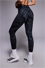 Леггинсы Adidas Training Tech Fit 7/8 артикул 147263661