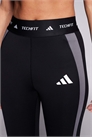 Леггинсы Adidas Training Tech Fit 7/8 артикул 147263630