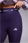 Леггинсы Adidas Training Tech Fit 7/8 артикул 147263681