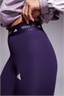 Леггинсы Adidas Training Tech Fit 7/8 артикул 147263681