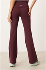Брюки для йоги DayFlex с высокой талией и расклешенным кроем артикул 150785055