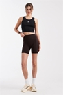 Короткие леггинсы Optime Power артикул 155088544