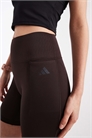 Короткие леггинсы Optime Power артикул 155088544