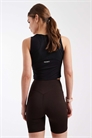 Короткие леггинсы Optime Power артикул 155088544