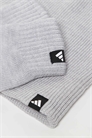 Подарочный набор adidas: перчатки и шапка для тренировок артикул 147263684