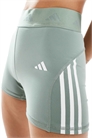 Шорты-боти adidas Training Hyperglam длиной 3 дюйма артикул 138342121