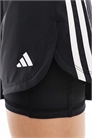 Шорты adidas Training 2in1 Pacer артикул 138342107