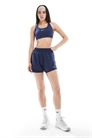 Nike One Training Dri-FIT с высокой талией, 3 дюйма, 2 артикул 142397930