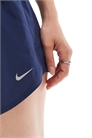 Шорты Nike One Training Dri-FIT средней длины (7,6 см) артикул 142398126