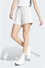 Шорты Essentials с тремя полосками артикул 147641304