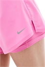 Nike One Training Dri-FIT с высокой талией, 3 дюйма, 2 артикул 142398086