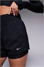 Nike One Training Dri-FIT с высокой талией, 3 дюйма, 2 артикул 132577525