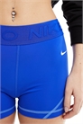 Шорты Nike Pro Training Dri-FIT средней длины (7,6 см) артикул 132577547